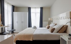 Hotel Saint Sauveur by WP Hotels